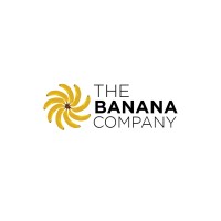 The Banana Company logo, The Banana Company contact details