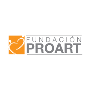 Fundación Proart A.C. logo, Fundación Proart A.C. contact details