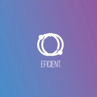 Eficient logo, Eficient contact details