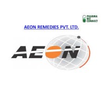 AEON Remedies logo, AEON Remedies contact details