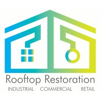 Rooftop Restoration logo, Rooftop Restoration contact details