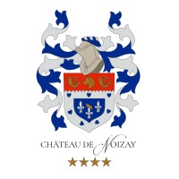 CHATEAU DE NOIZAY logo, CHATEAU DE NOIZAY contact details