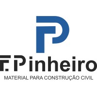 F. Pinheiro logo, F. Pinheiro contact details