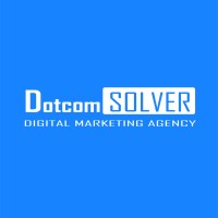 Dotcomsolver logo, Dotcomsolver contact details