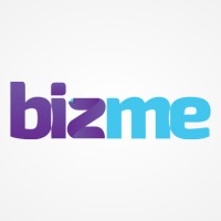 BizMe Digital logo, BizMe Digital contact details