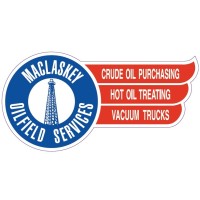 Maclaskey Oilfield Services, Inc logo, Maclaskey Oilfield Services, Inc contact details