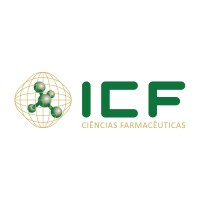 ICF Instituto de Ciências Farmaceuticas logo, ICF Instituto de Ciências Farmaceuticas contact details