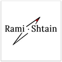 Rami-Shtain logo, Rami-Shtain contact details