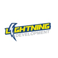 Lightning Development logo, Lightning Development contact details