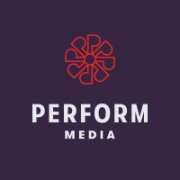 Perform Media Inc. logo, Perform Media Inc. contact details