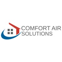 Comfort Air Solutions LLC logo, Comfort Air Solutions LLC contact details