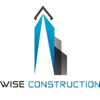 Wise Construction Group Co., Ltd. logo, Wise Construction Group Co., Ltd. contact details