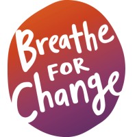 Breathe For Change logo, Breathe For Change contact details