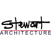 STEWART ARCHITECTURE logo, STEWART ARCHITECTURE contact details