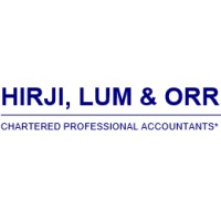 Hirji, Lum & Orr, Chartered Professional Accountants logo, Hirji, Lum & Orr, Chartered Professional Accountants contact details