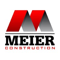 Meier Construction Wisconsin logo, Meier Construction Wisconsin contact details