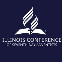 ILLINOIS CONFERENCE OF SDA logo, ILLINOIS CONFERENCE OF SDA contact details