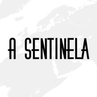 A Sentinela logo, A Sentinela contact details