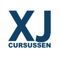 XJcursussen logo, XJcursussen contact details