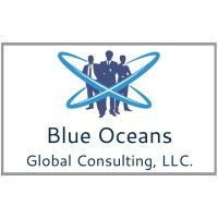 Blue Oceans Global Consulting logo, Blue Oceans Global Consulting contact details