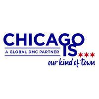 Chicago Is..., A Global DMC Partner logo, Chicago Is..., A Global DMC Partner contact details