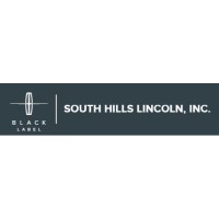 South Hills Lincoln logo, South Hills Lincoln contact details