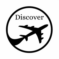 Discover Ltd. logo, Discover Ltd. contact details