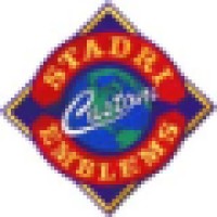 Stadri Emblems logo, Stadri Emblems contact details