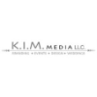 K.I.M. Media LLC Ⓡ logo, K.I.M. Media LLC Ⓡ contact details