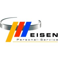 Eisen Personal-Service logo, Eisen Personal-Service contact details