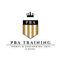 PBA Training Performing Arts & Sports logo, PBA Training Performing Arts & Sports contact details