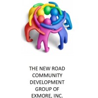 New Road Community Development Group logo, New Road Community Development Group contact details