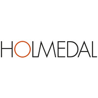 HOLMEDAL logo, HOLMEDAL contact details