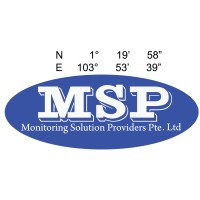 Monitoring Solution Providers Private Limited logo, Monitoring Solution Providers Private Limited contact details