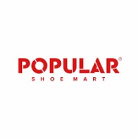 Popular Shoe Mart logo, Popular Shoe Mart contact details