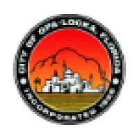 City of Opa-locka logo, City of Opa-locka contact details