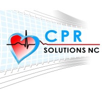 CPR Solutions NC logo, CPR Solutions NC contact details