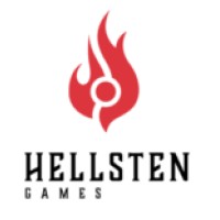 Hellsten Games logo, Hellsten Games contact details