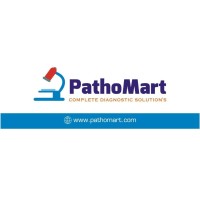 Pathomart.com logo, Pathomart.com contact details