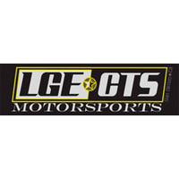 LGE-CTS Motorsports logo, LGE-CTS Motorsports contact details