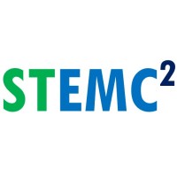 STEMC2 logo, STEMC2 contact details