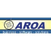 AROA Informatik AG logo, AROA Informatik AG contact details