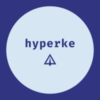 Hyperke logo, Hyperke contact details