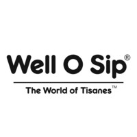 Well O Sip logo, Well O Sip contact details