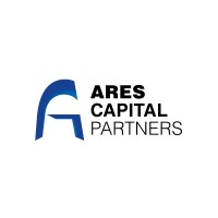 Ares Capital Partners logo, Ares Capital Partners contact details