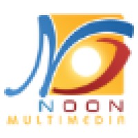 Noon Multimedia logo, Noon Multimedia contact details