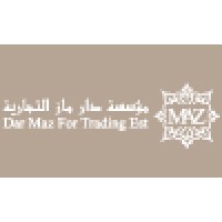 Dar Maz For Trading logo, Dar Maz For Trading contact details