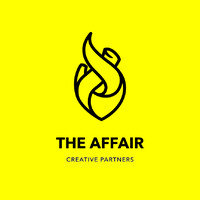 The Affair. Creative Partners. logo, The Affair. Creative Partners. contact details