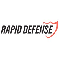 Rapid Defense logo, Rapid Defense contact details