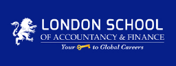 London School of Accountancy & Finance logo, London School of Accountancy & Finance contact details